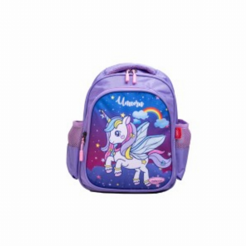 Ghiozdan Echipat Gh241 Gradinita Fete