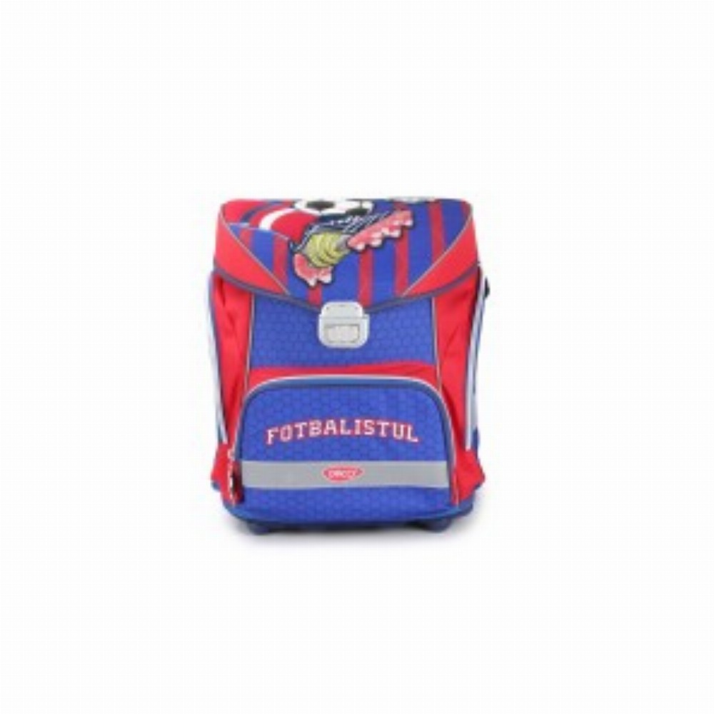 Ghiozdan Tip Container 40 Cm