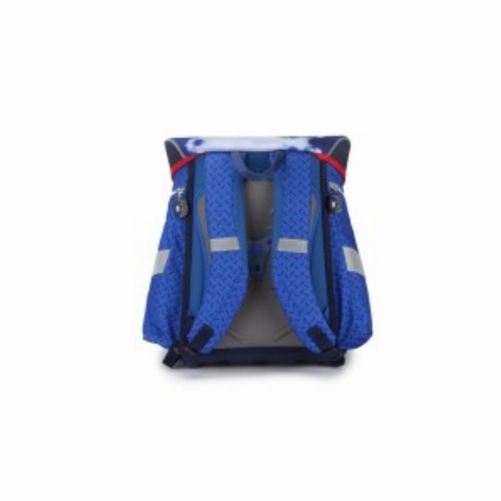 Ghiozdan Tip Container 40 Cm