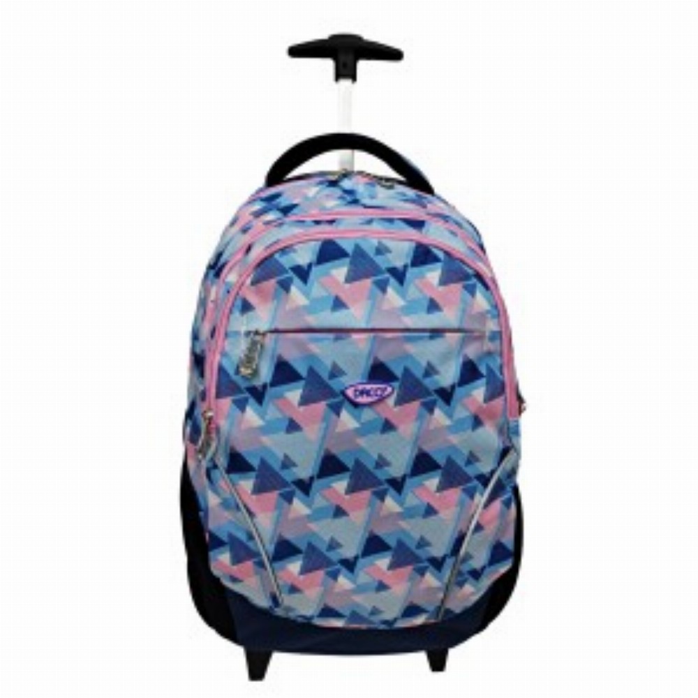 Ghiozdan Troler 44.5 Cm