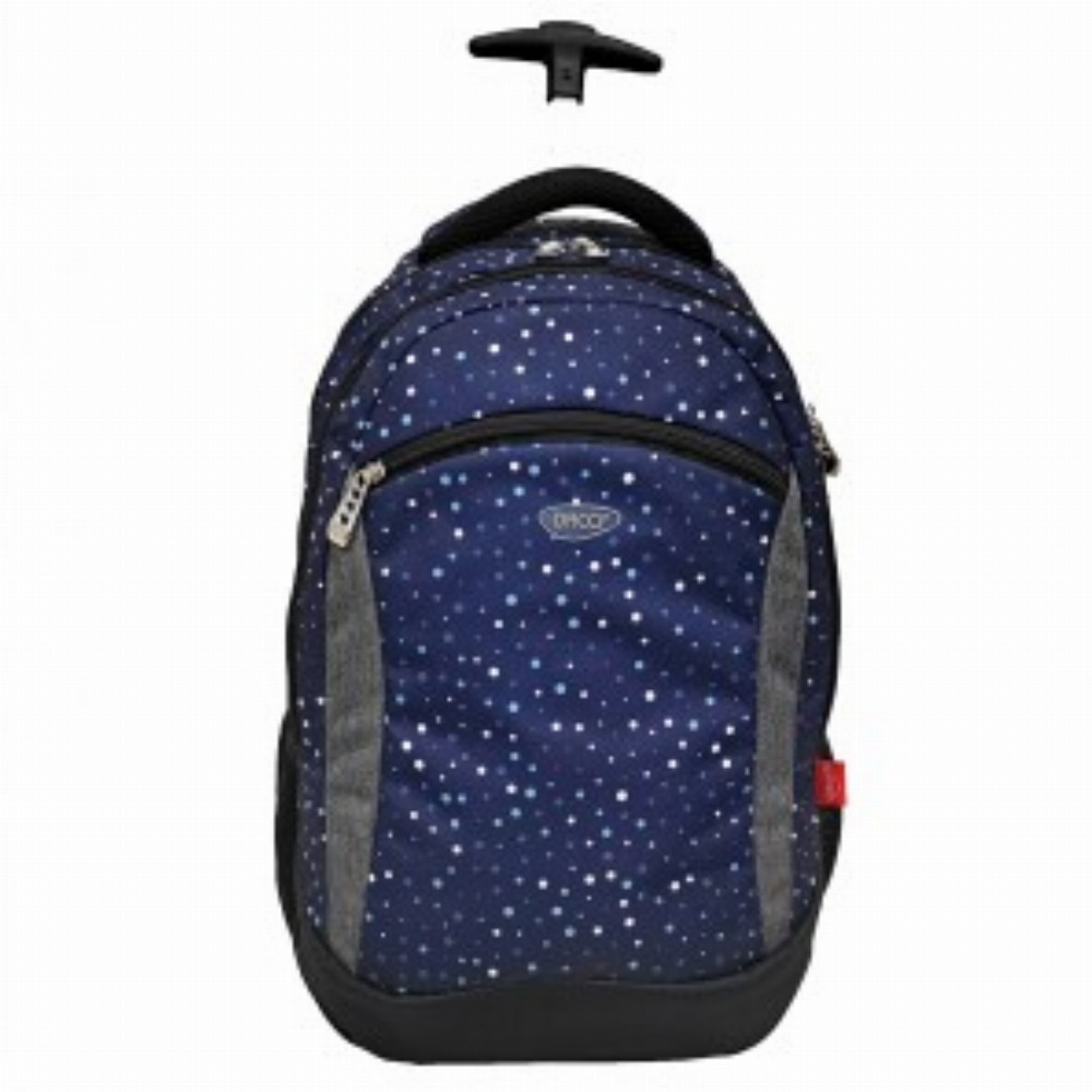 Ghiozdan Troler 46 Cm