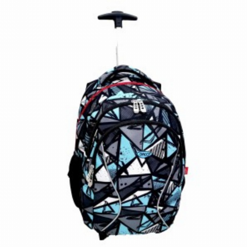 Ghiozdan Troler 44.5 Cm