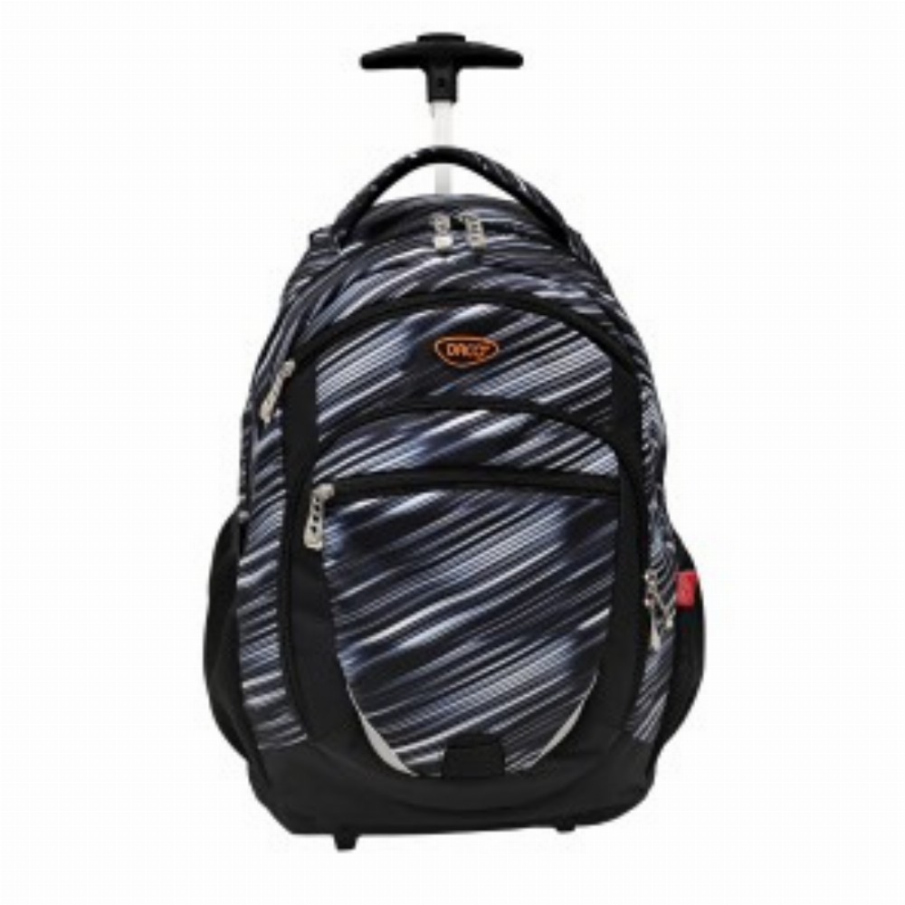 Ghiozdan Troler 44 Cm