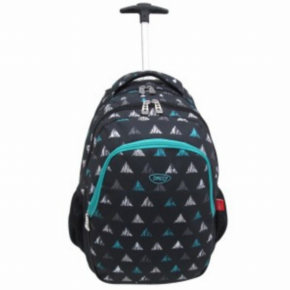 Ghiozdan Troler 44 Cm