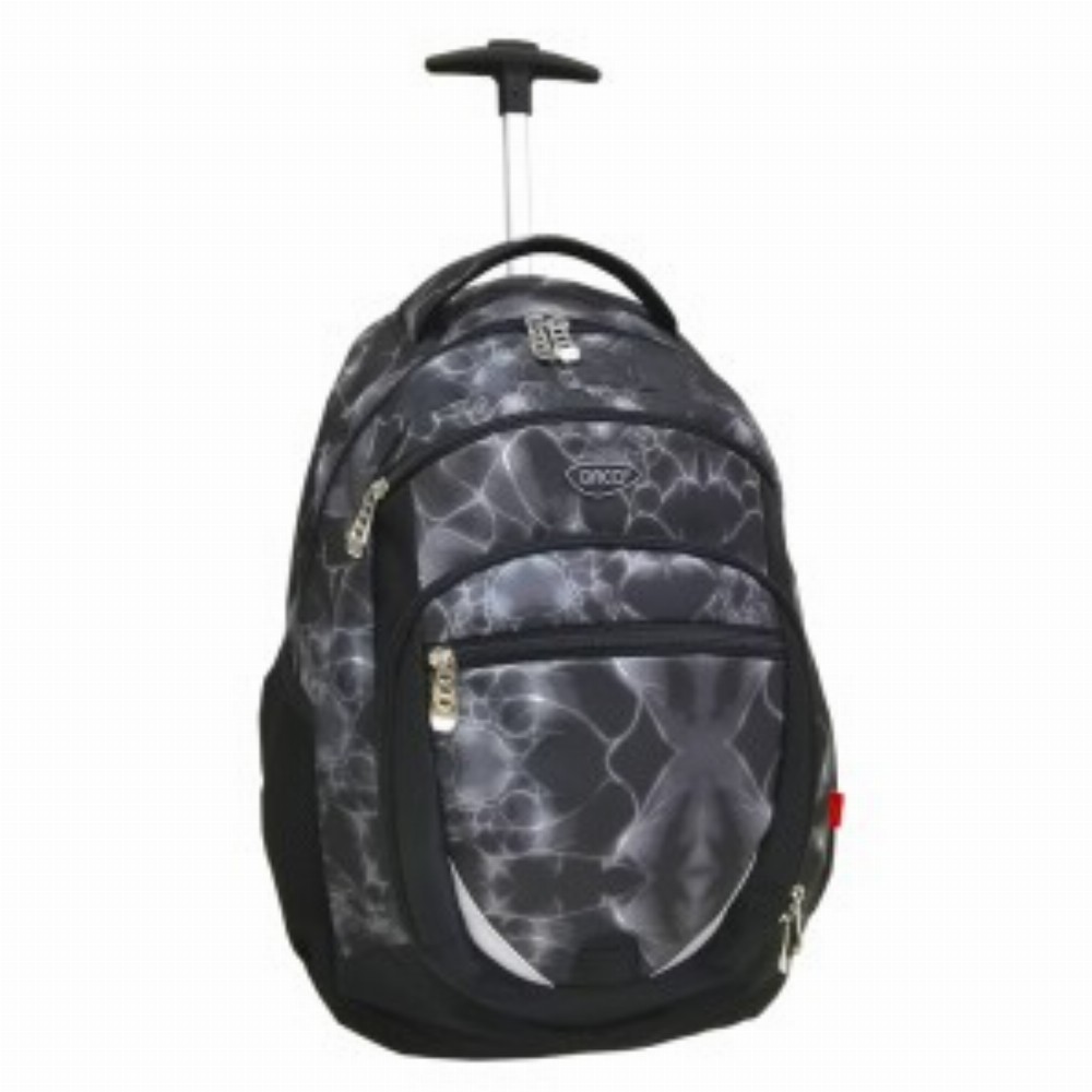 Ghiozdan Troler 44.5 Cm