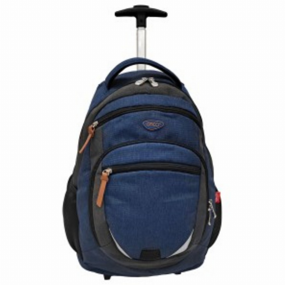 Ghiozdan Troler 46 Cm