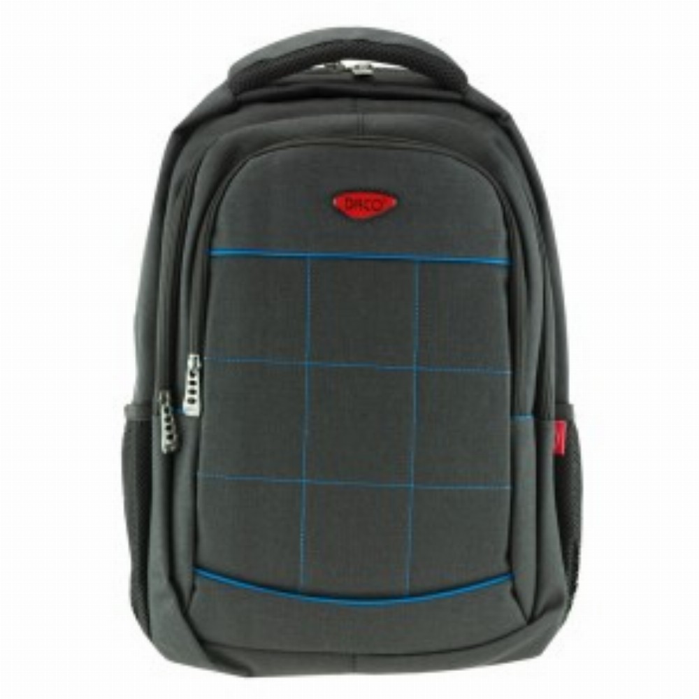 Ghiozdan Sectiune Laptop 46cm