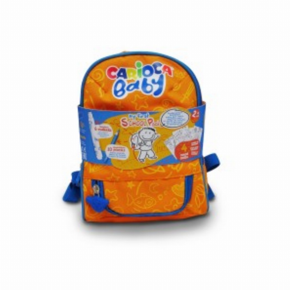 Ghiozdan Gradinita Echipat