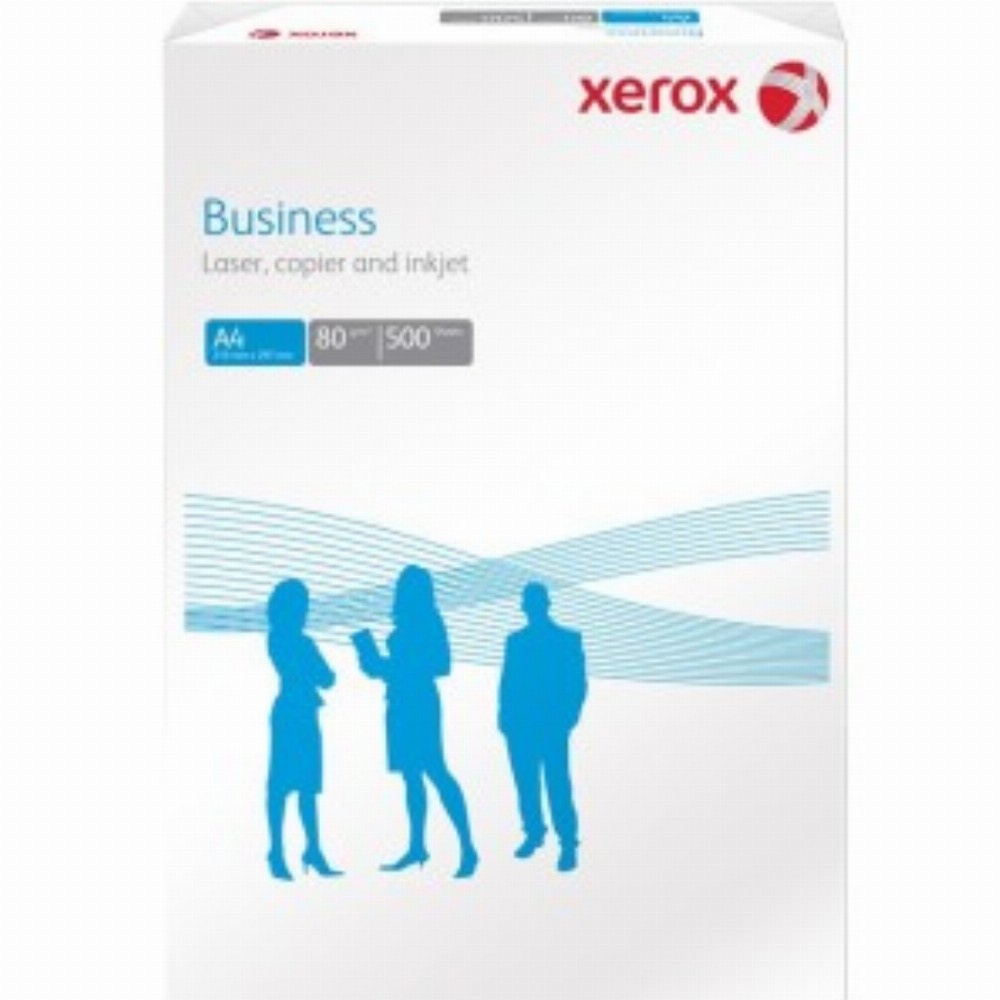 Hartie Copiator A4 Business