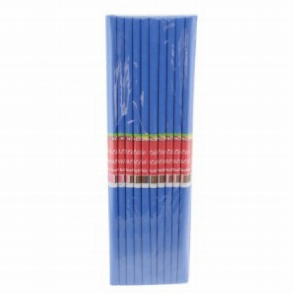 Hartie Creponata Albastru Inchis 10 Buc