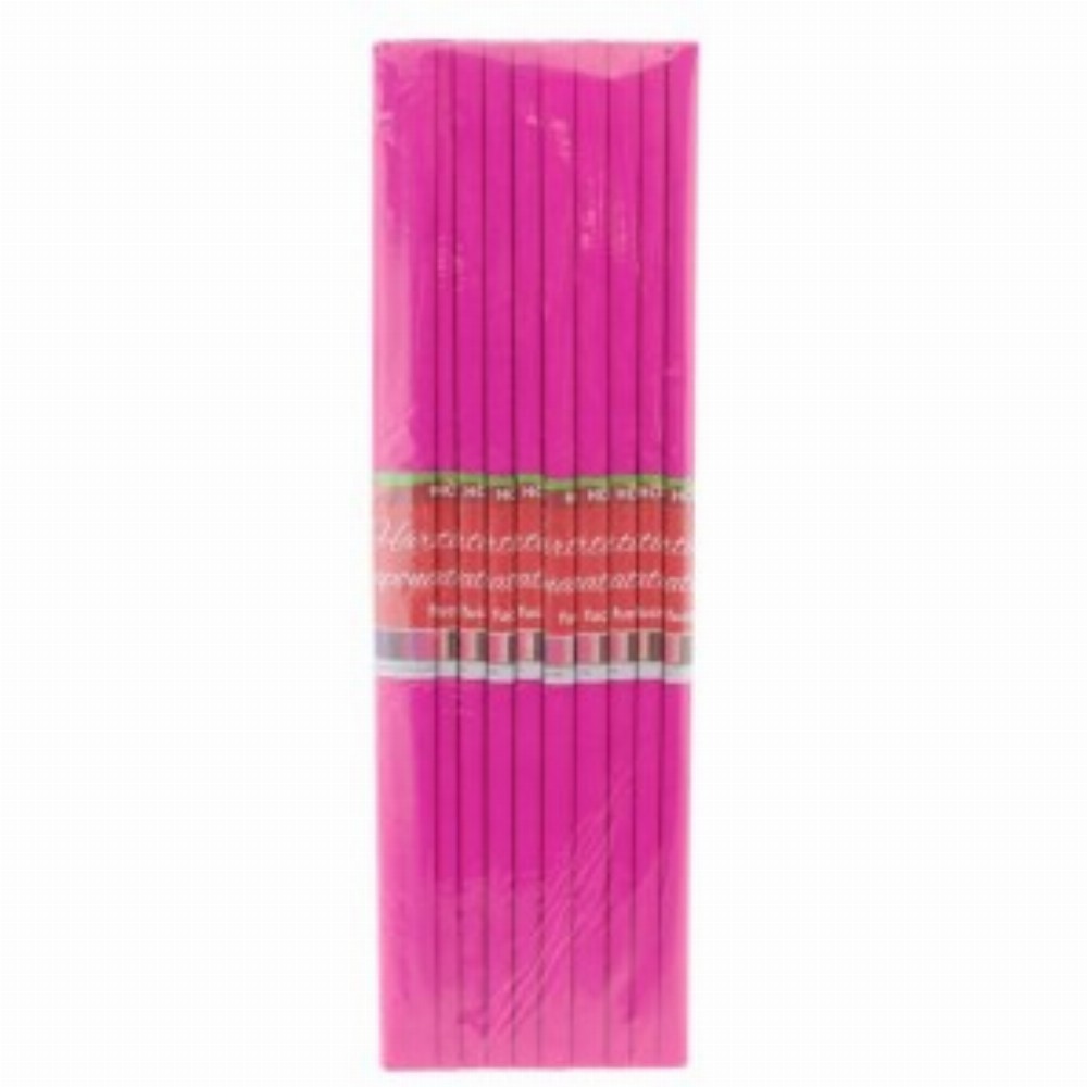Hartie Creponata Fucsia 10 Buc