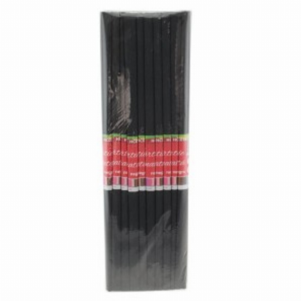 Hartie Creponata Negru 10 Buc