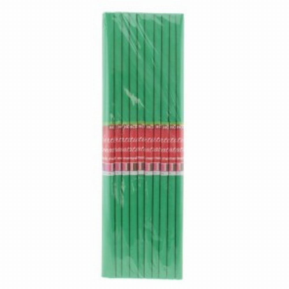 Hartie Creponata Verde Mediu 10 Buc