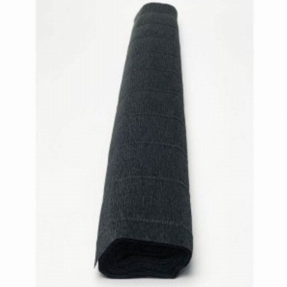 Hartie Creponata Negru