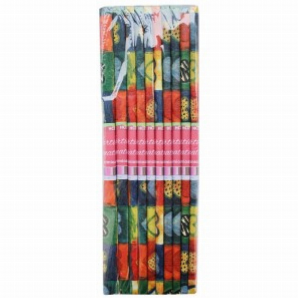 Hartie Creponata Printata Baloane 10 Buc