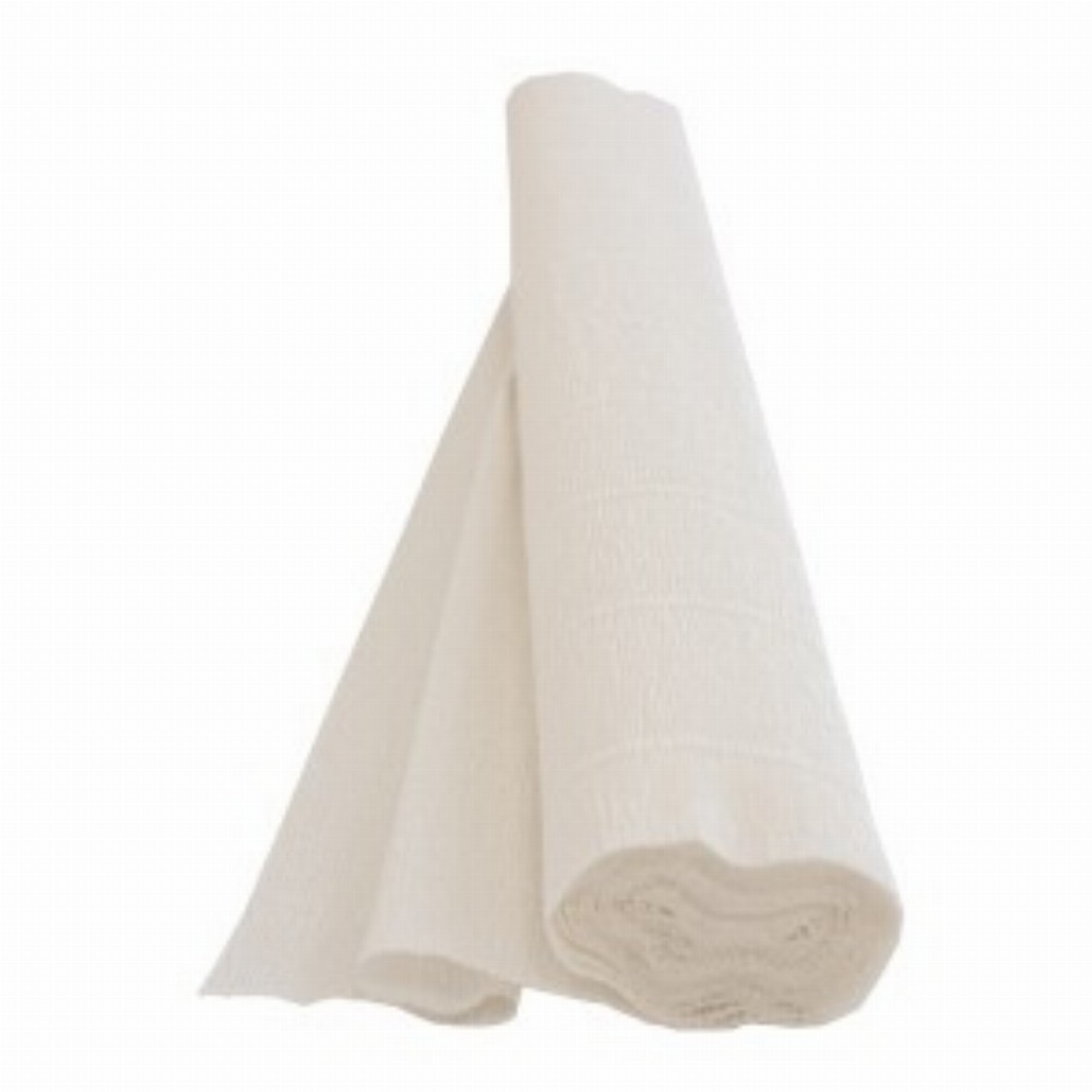 Hartie Floristica 50x250cm 180g Alb 5 Buc