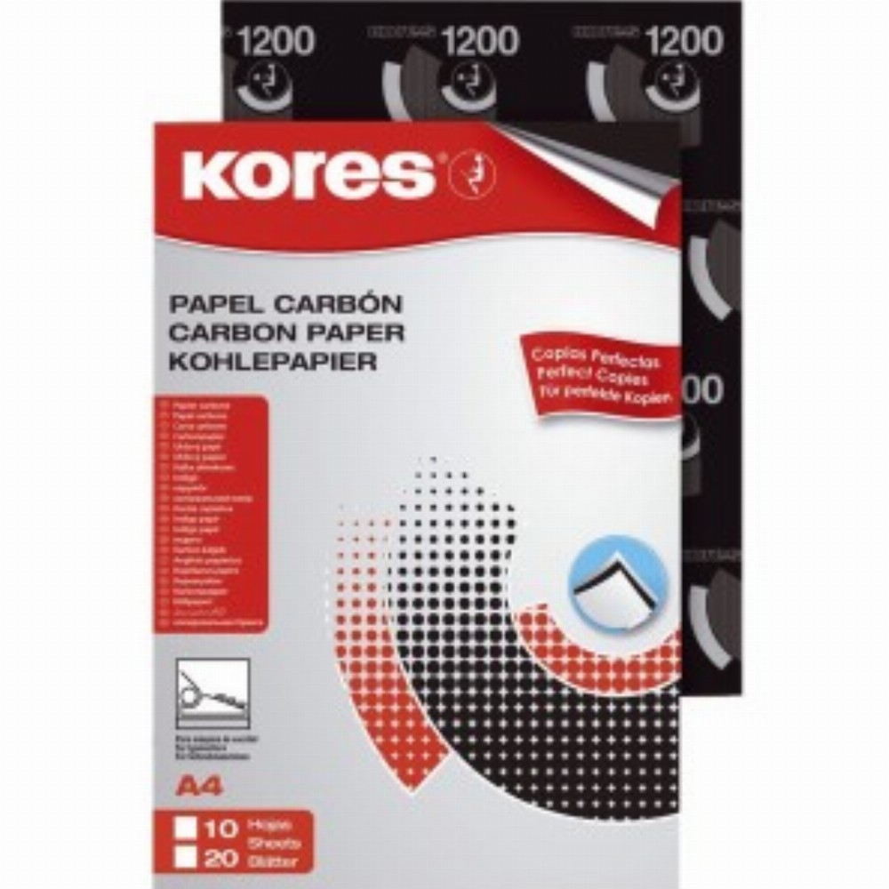 Indigo Kores Handfilm 205