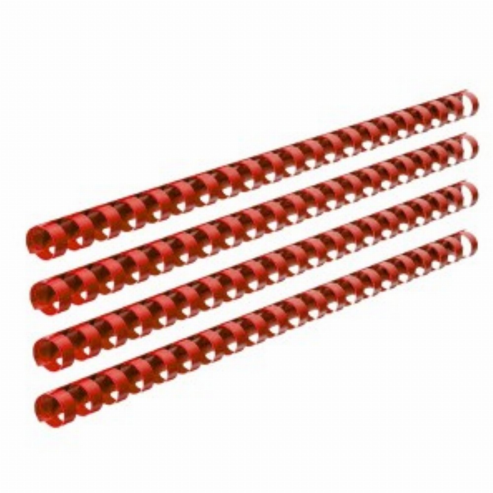 Inele Plastic Indosariere 12mm Set 100