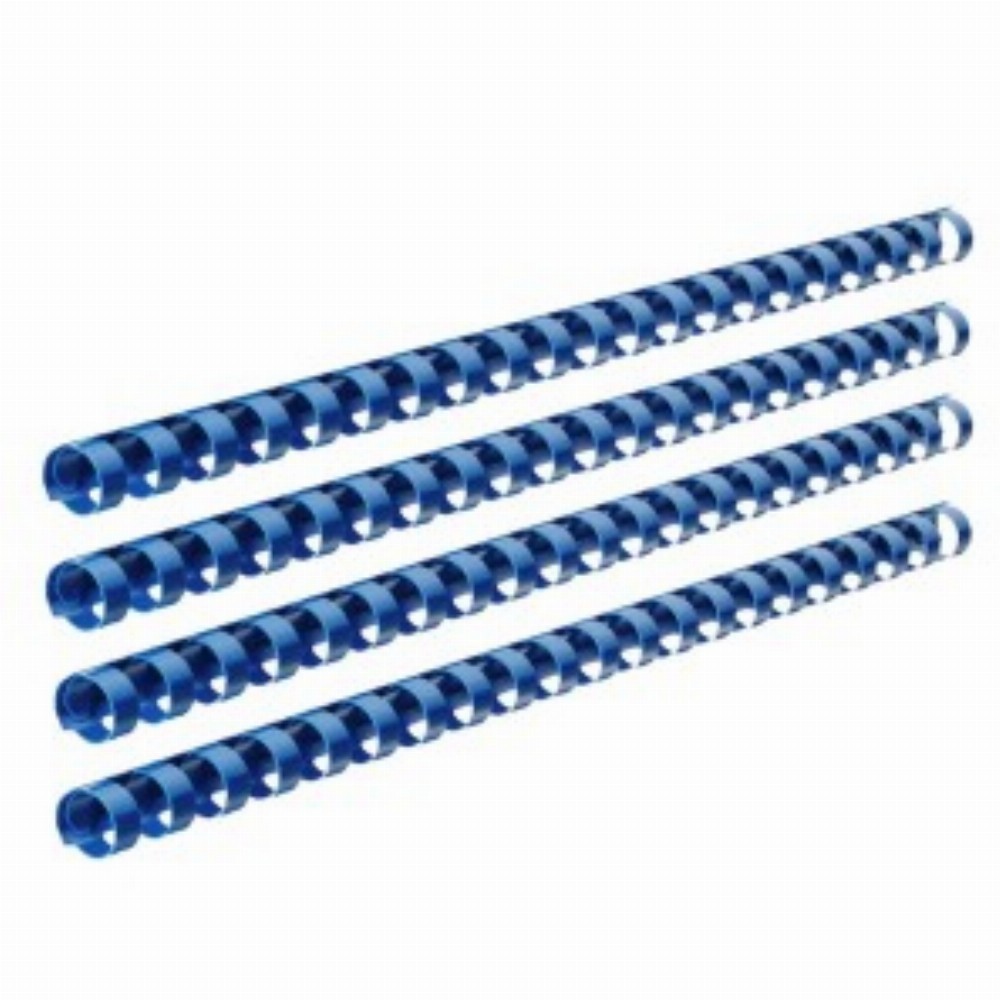 Inele Plastic Indosariere 8mm Set 100