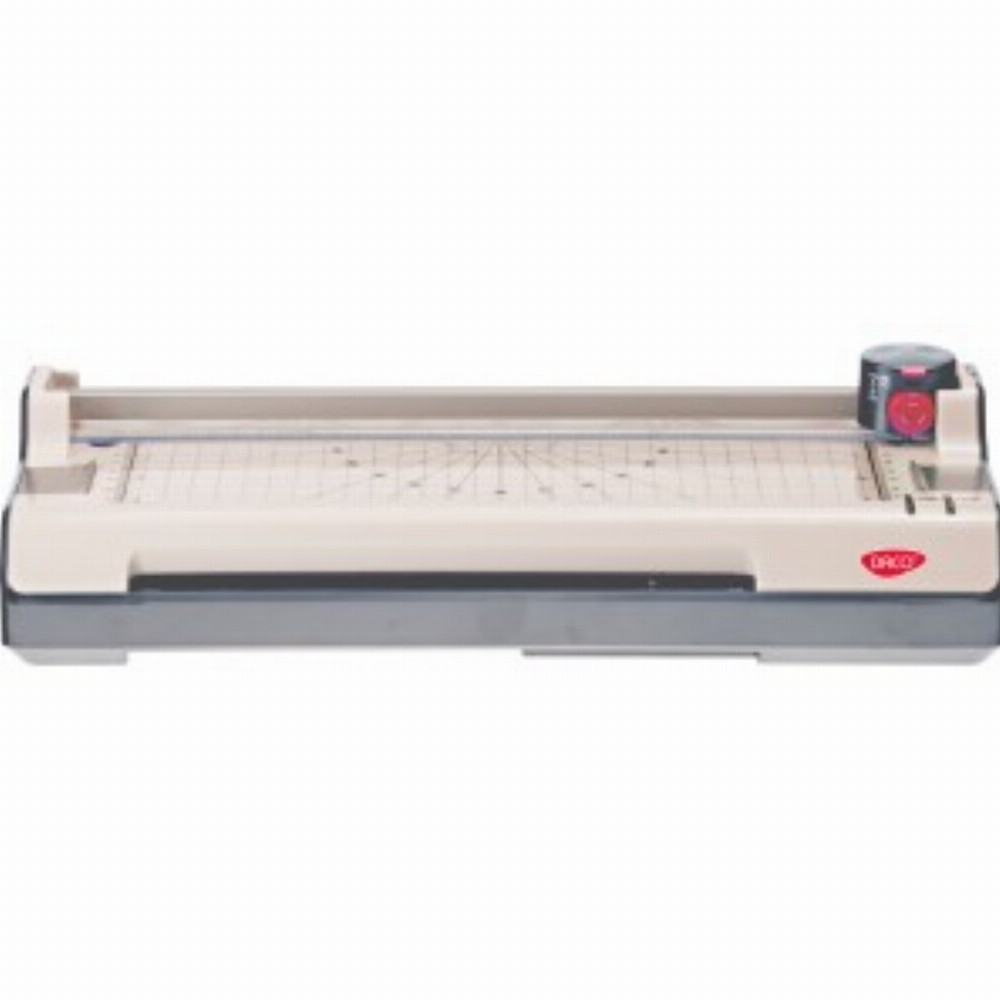 Laminator A4 Cald Rece (din Care Timbru Verde 2 Ron)