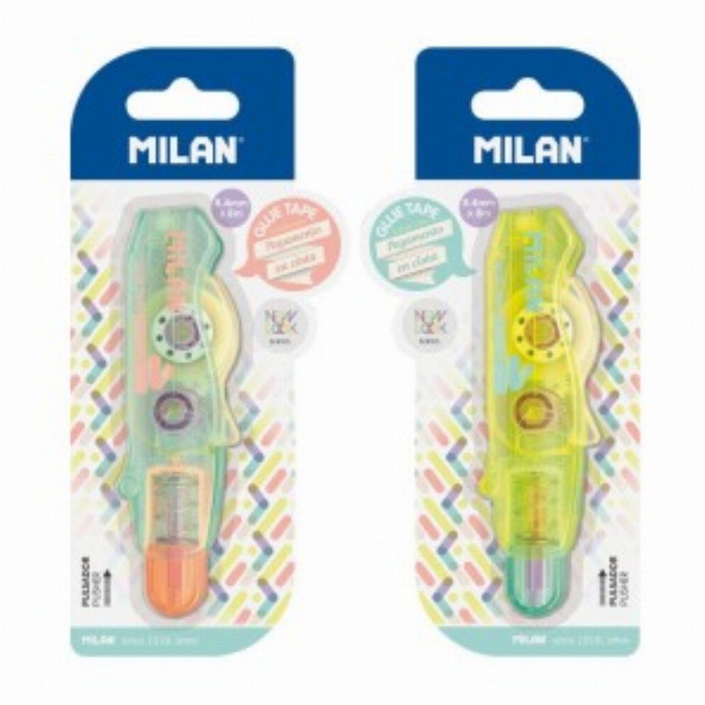 Lipici Banda 8.4mm 8m New Look 12 Buc