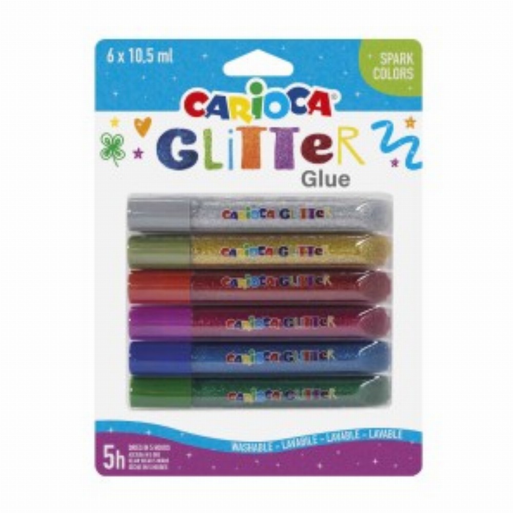 Lipici Glitter Spark