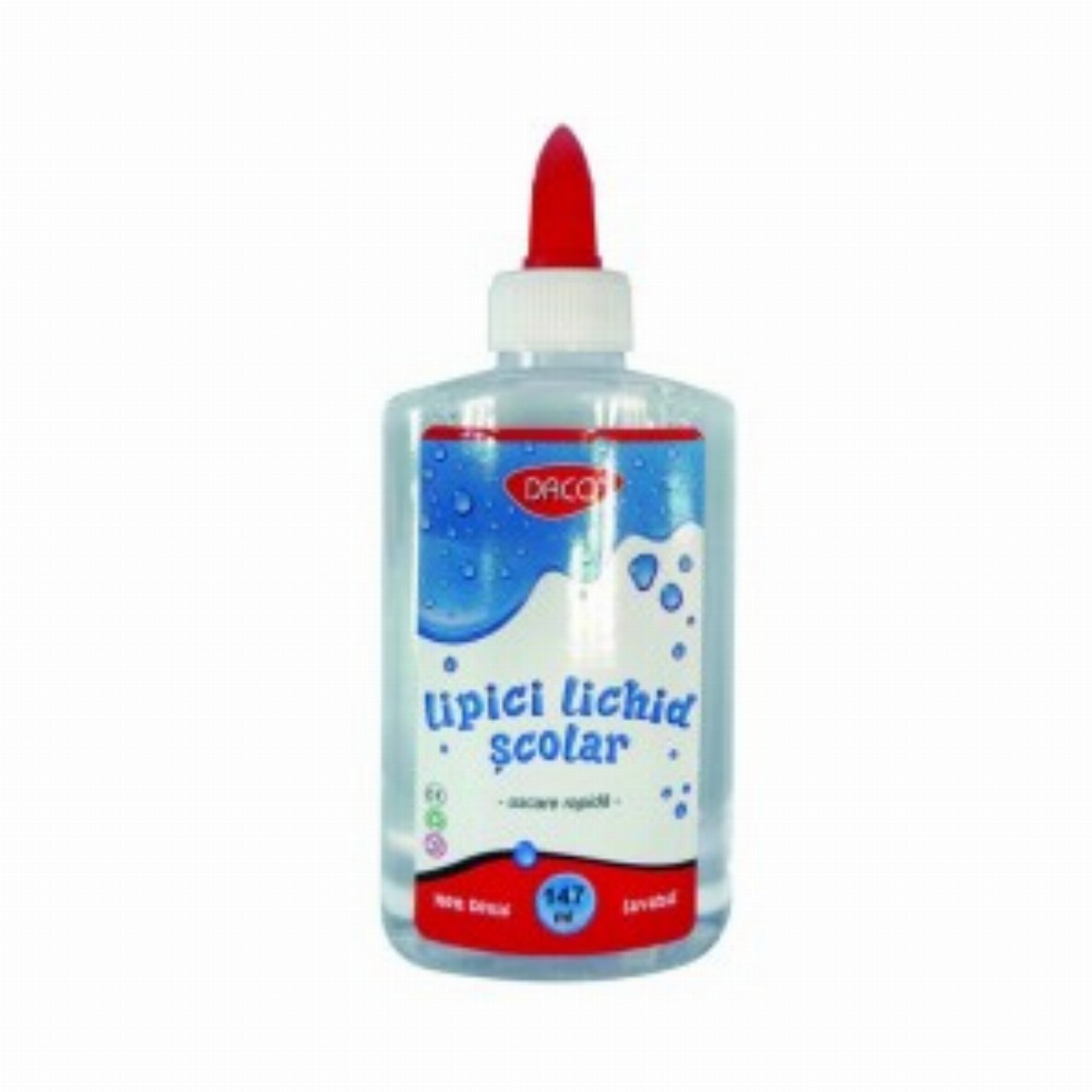 Lipici Lichid Scolar 147ml 12 Buc