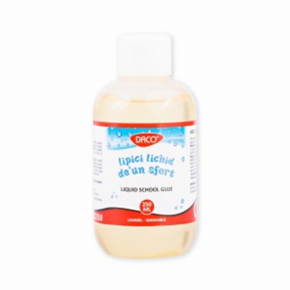 Lipici Lichid Scolar 250ml