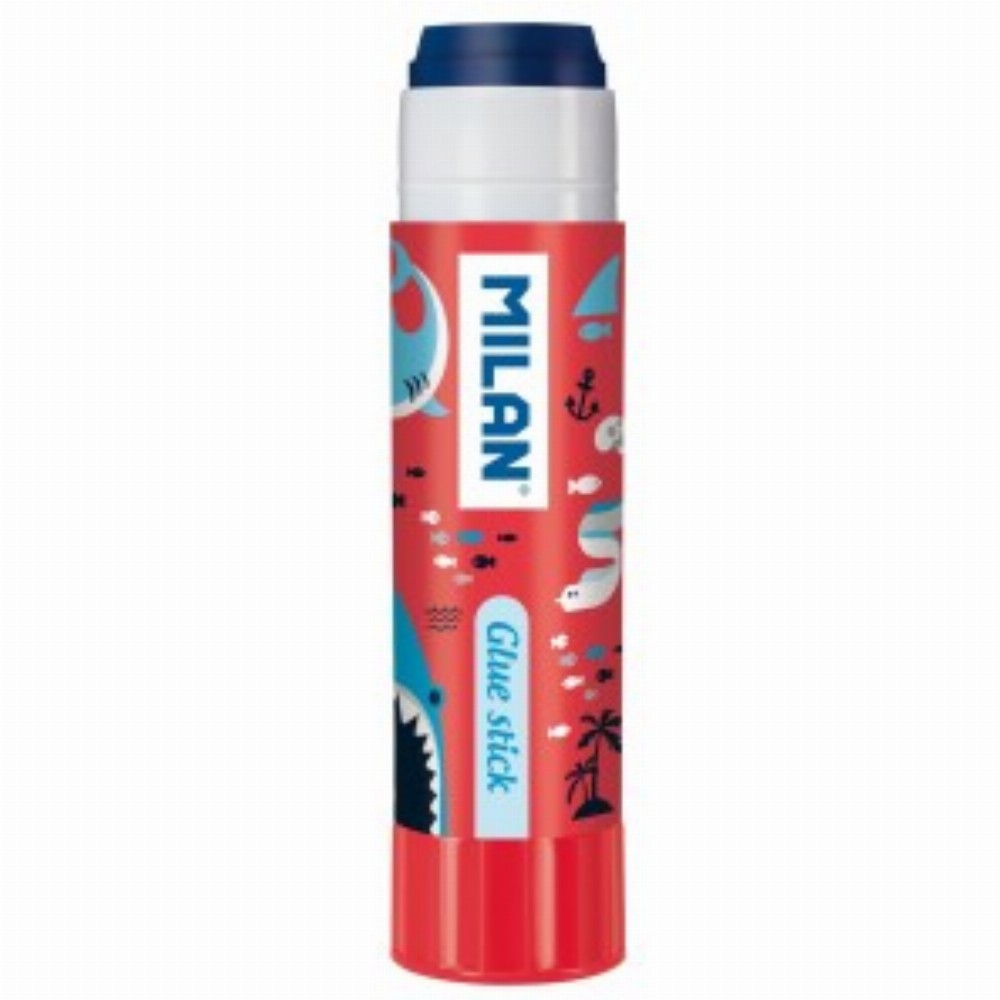 Lipici Solid 21g Mov Shark Attack 12 Buc