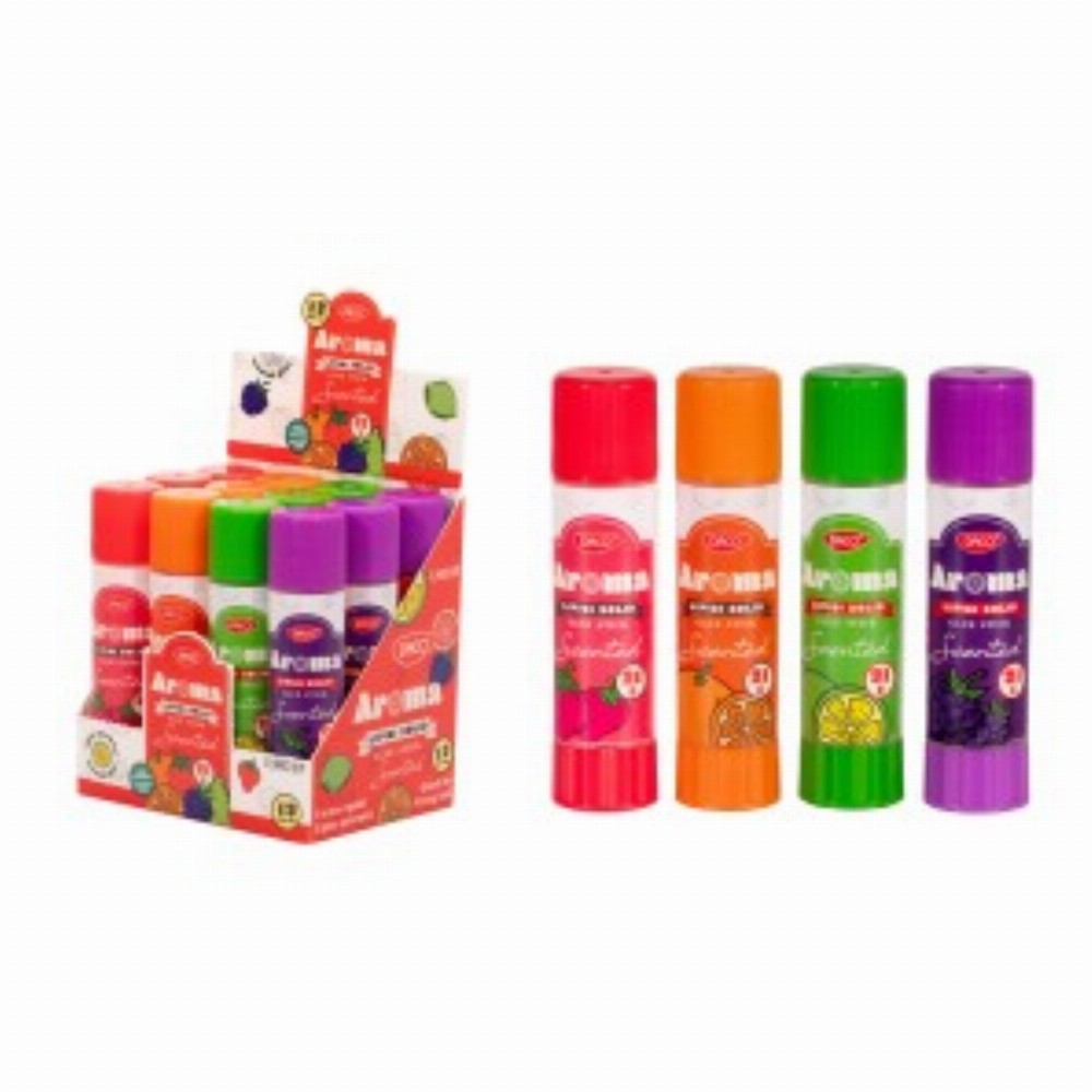 Lipici Solid Pvp Aroma 21g