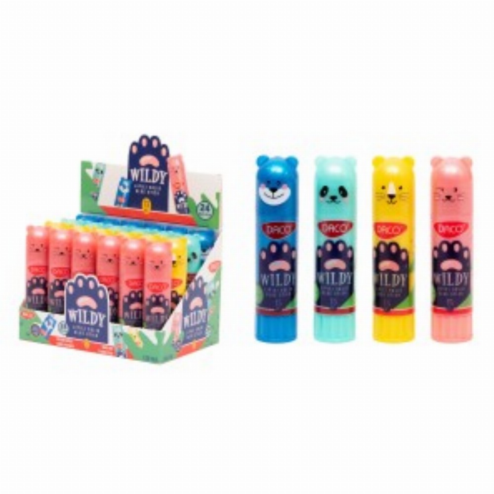 Lipici Solid Pvp Wildy 15g