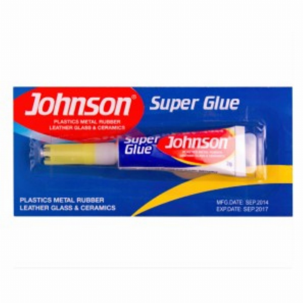 Lipici Super Glue