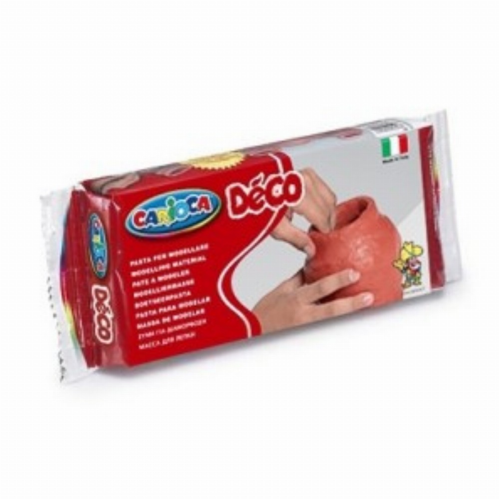 Lut Modelaj Teracota 500g