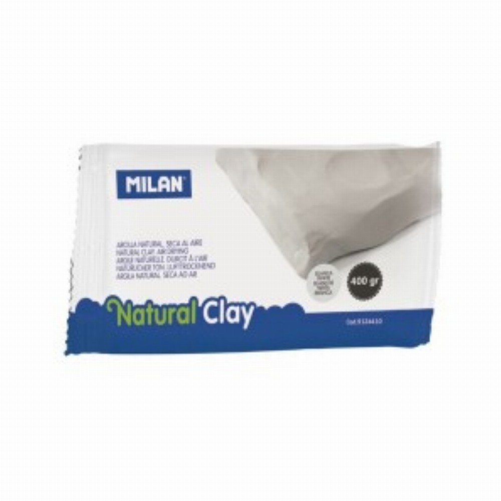 Lut Natural Alb 400g Cod