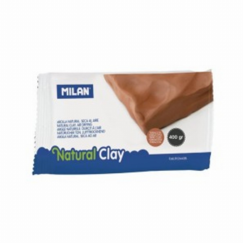 Lut Natural Teracota 400g Cod