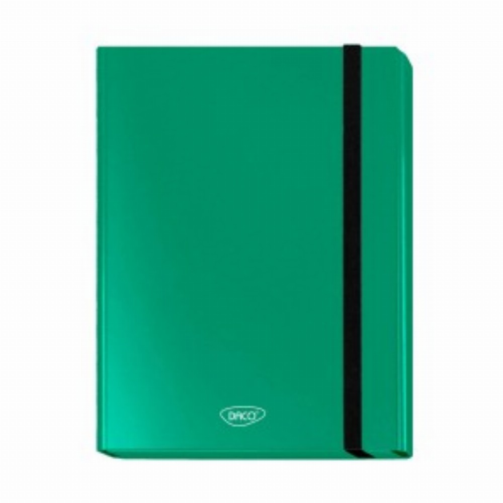 Mapa A4 Carton Laminat Cotor 3cm 12 Buc