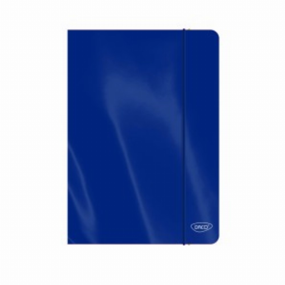 Mapa A4 Carton Laminat 10 Buc