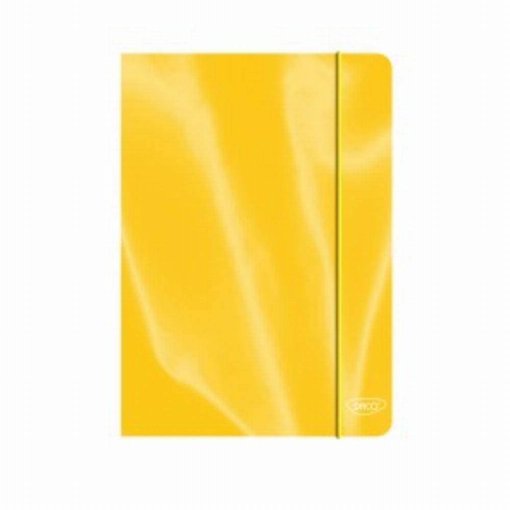 Mapa A4 Carton Laminat 10 Buc