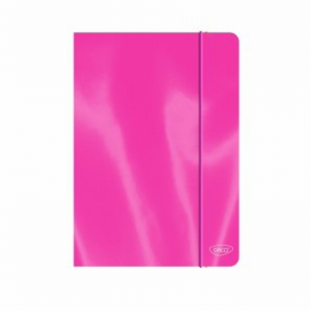 Mapa A4 Carton Laminat 10 Buc