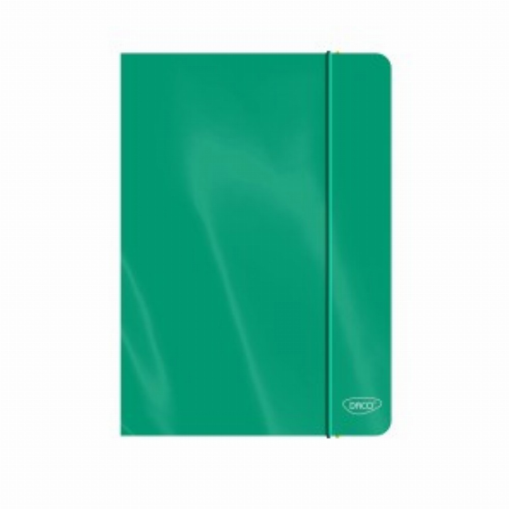 Mapa A4 Carton Laminat 10 Buc