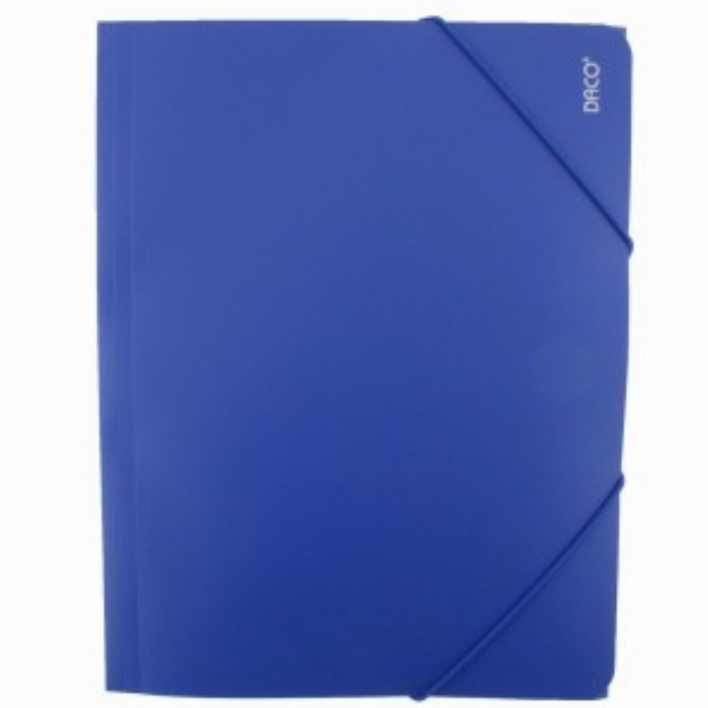 Mapa Plastic Cu Elastic 12 Buc