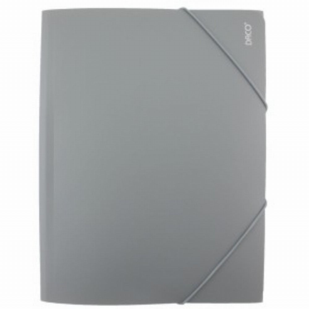 Mapa Plastic Cu Elastic 12 Buc