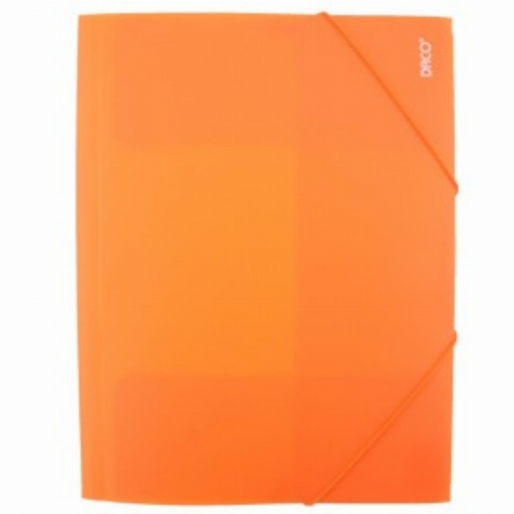 Mapa Plastic Cu Elastic 12 Buc