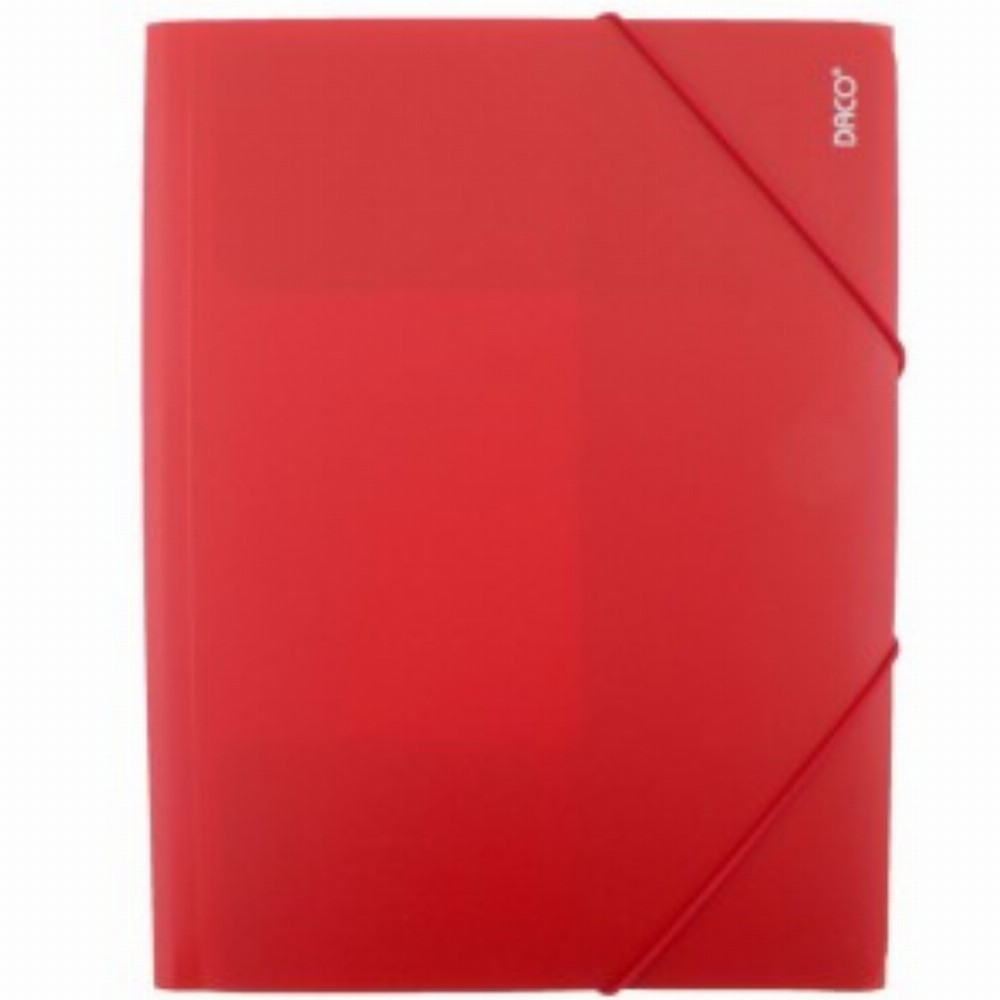 Mapa Plastic Cu Elastic 12 Buc