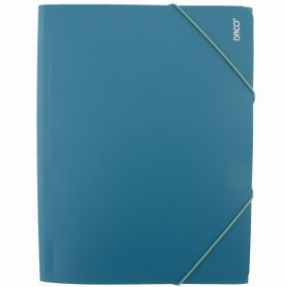 Mapa Plastic Cu Elastic 12 Buc