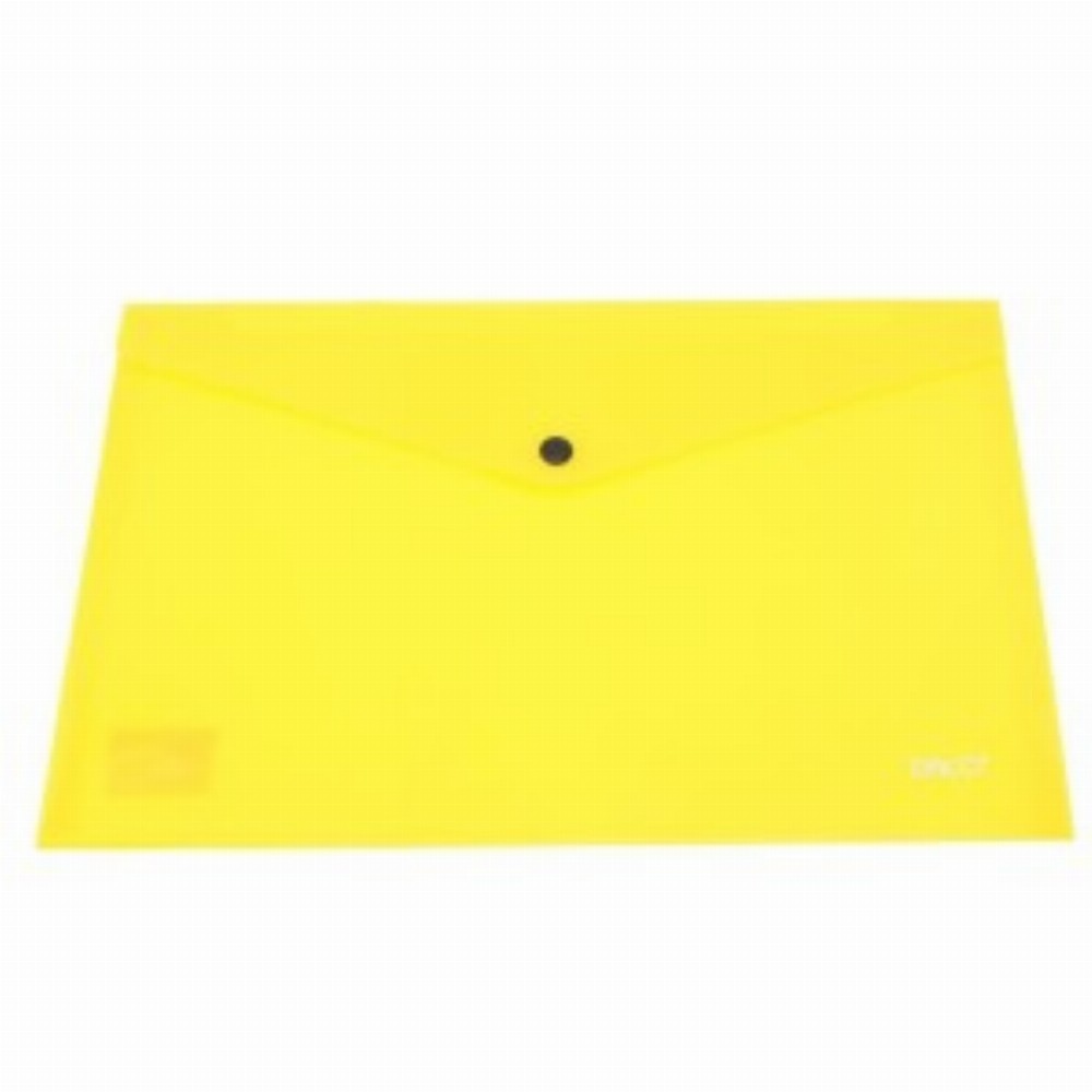 Mapa Plastic Plic Cu Capsa A4 12 Buc