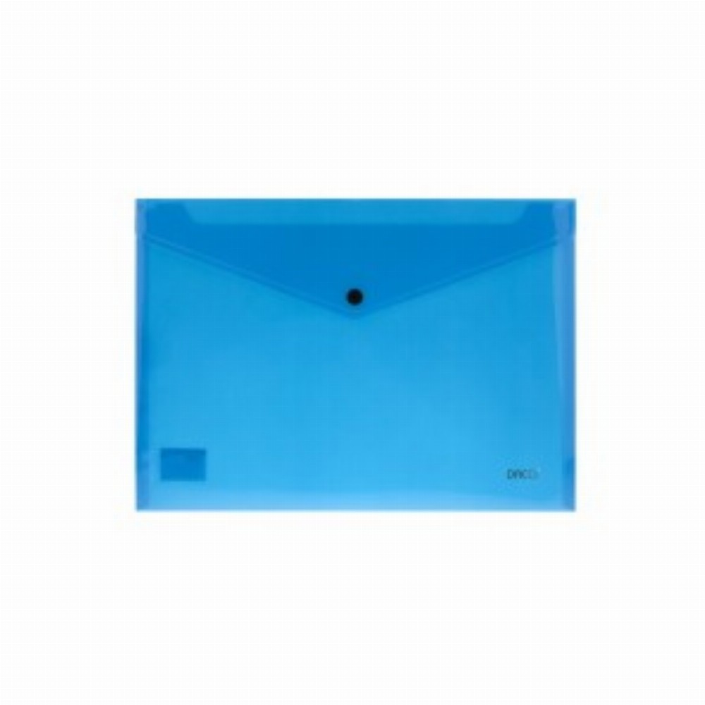 Mapa Plastic Plic Cu Capsa A4 12 Buc