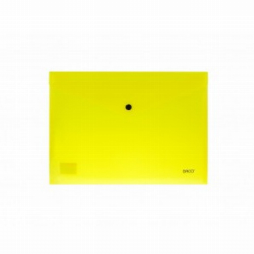 Mapa Plastic Plic Cu Capsa A4 12 Buc