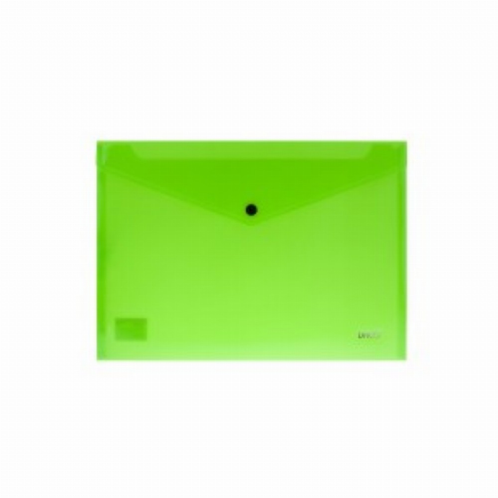 Mapa Plastic Plic Cu Capsa A4 12 Buc