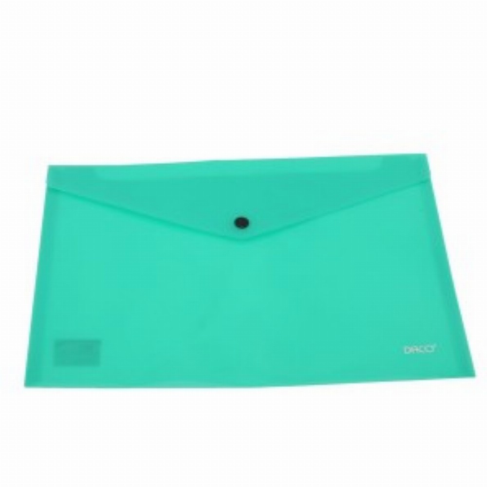 Mapa Plastic Plic Cu Capsa A4 12 Buc